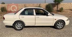 بروتون ويرا